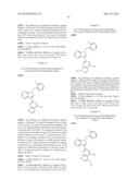 BICYCLIC AZA HETEROCYCLES, AND USE THEREOF diagram and image