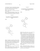 BICYCLIC AZA HETEROCYCLES, AND USE THEREOF diagram and image