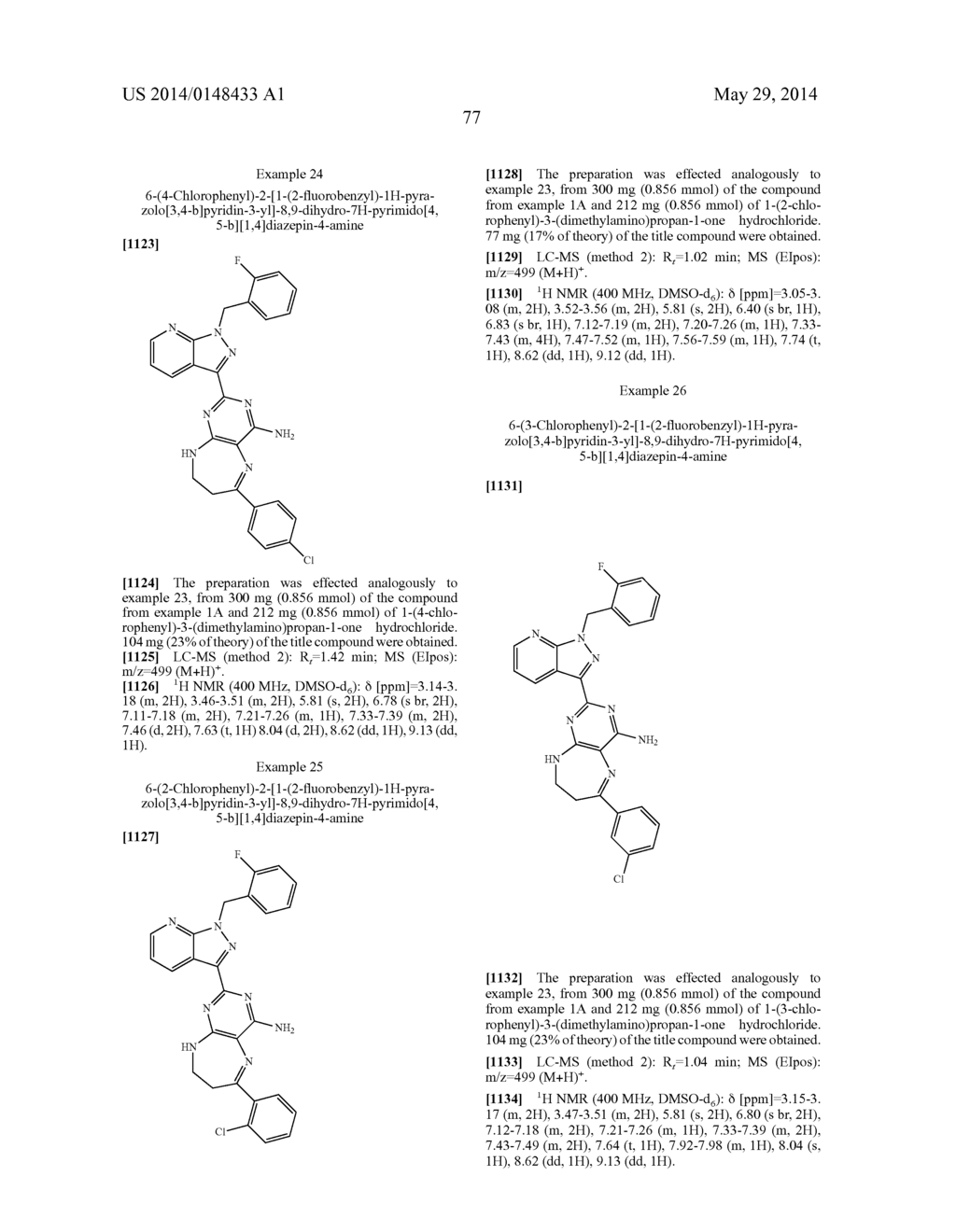 BICYCLIC AZA HETEROCYCLES, AND USE THEREOF - diagram, schematic, and image 78