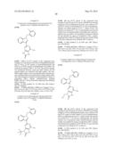 BICYCLIC AZA HETEROCYCLES, AND USE THEREOF diagram and image