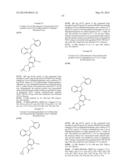 BICYCLIC AZA HETEROCYCLES, AND USE THEREOF diagram and image