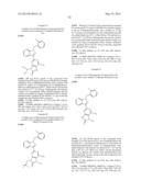 BICYCLIC AZA HETEROCYCLES, AND USE THEREOF diagram and image