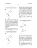 BICYCLIC AZA HETEROCYCLES, AND USE THEREOF diagram and image