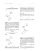 BICYCLIC AZA HETEROCYCLES, AND USE THEREOF diagram and image