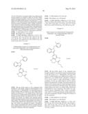 BICYCLIC AZA HETEROCYCLES, AND USE THEREOF diagram and image