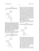 BICYCLIC AZA HETEROCYCLES, AND USE THEREOF diagram and image