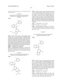 BICYCLIC AZA HETEROCYCLES, AND USE THEREOF diagram and image