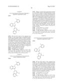 BICYCLIC AZA HETEROCYCLES, AND USE THEREOF diagram and image