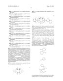 METHODS OF USING PYRUVATE KINASE ACTIVATORS diagram and image