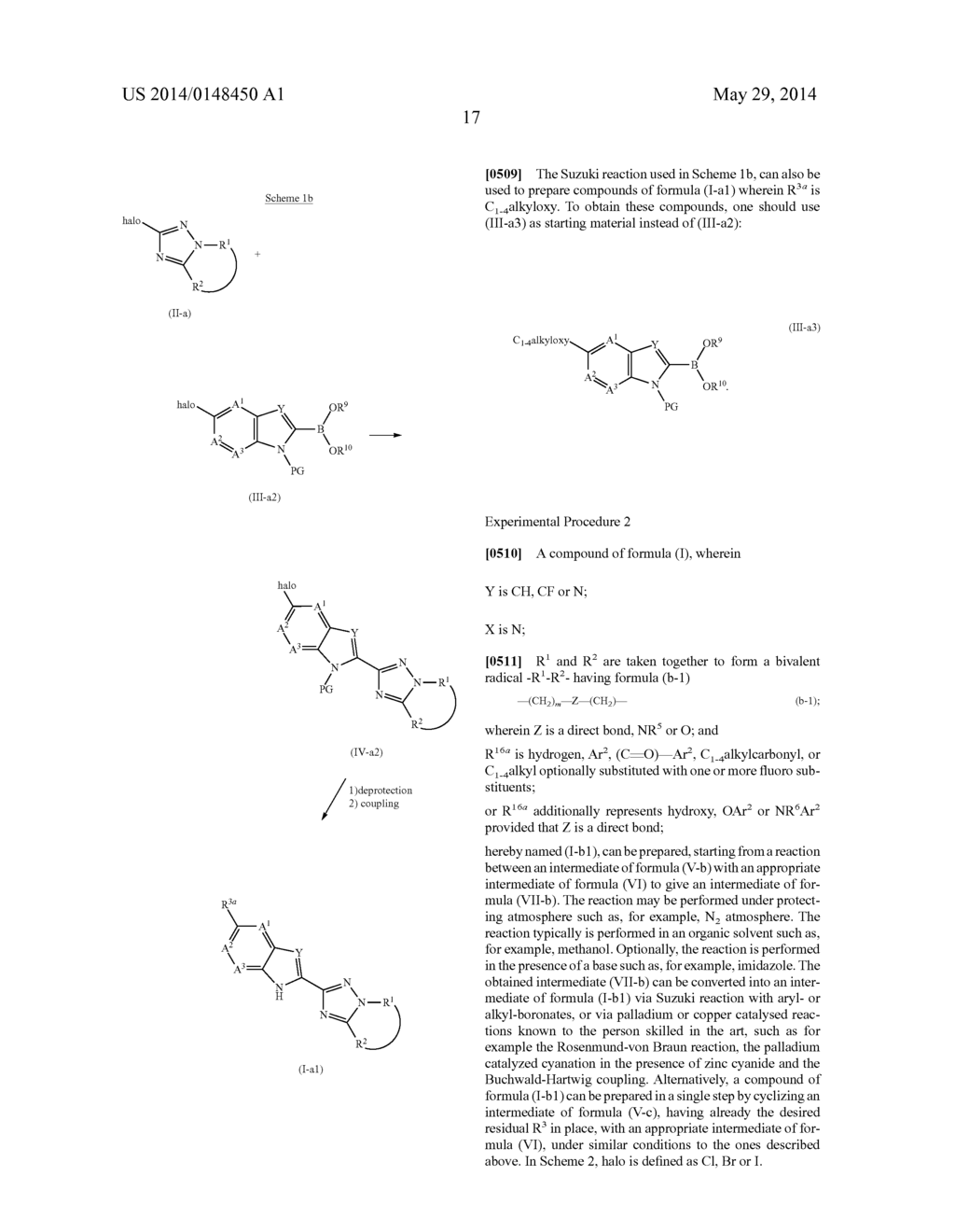 NOVEL SUBSTITUTED INDOLE DERIVATIVES AS GAMMA SECRETASE MODULATORS - diagram, schematic, and image 18