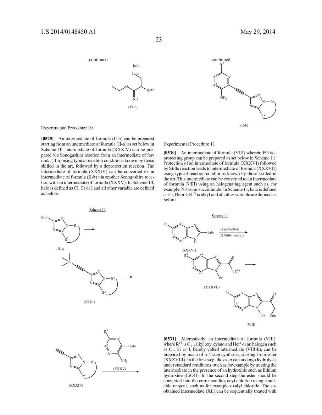 NOVEL SUBSTITUTED INDOLE DERIVATIVES AS GAMMA SECRETASE MODULATORS - diagram, schematic, and image 24