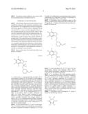 MORPHOLINO COMPOUNDS, USES AND METHODS diagram and image