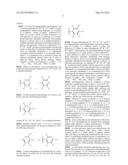 MORPHOLINO COMPOUNDS, USES AND METHODS diagram and image