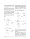 MORPHOLINO COMPOUNDS, USES AND METHODS diagram and image