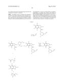 MORPHOLINO COMPOUNDS, USES AND METHODS diagram and image