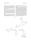 MORPHOLINO COMPOUNDS, USES AND METHODS diagram and image