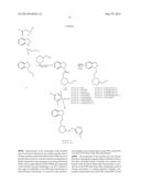 MORPHOLINO COMPOUNDS, USES AND METHODS diagram and image