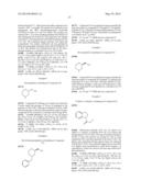MORPHOLINO COMPOUNDS, USES AND METHODS diagram and image