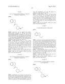 MORPHOLINO COMPOUNDS, USES AND METHODS diagram and image