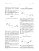 MORPHOLINO COMPOUNDS, USES AND METHODS diagram and image