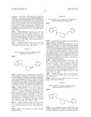 MORPHOLINO COMPOUNDS, USES AND METHODS diagram and image