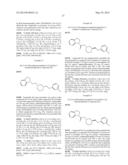 MORPHOLINO COMPOUNDS, USES AND METHODS diagram and image