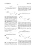 MORPHOLINO COMPOUNDS, USES AND METHODS diagram and image