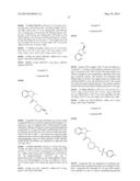 MORPHOLINO COMPOUNDS, USES AND METHODS diagram and image