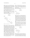 MORPHOLINO COMPOUNDS, USES AND METHODS diagram and image