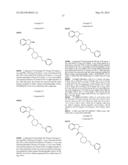 MORPHOLINO COMPOUNDS, USES AND METHODS diagram and image