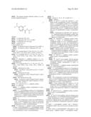 SUBSTITUTED AMINO-ACRYLCARBOXAMIDES AS KCNQ2/3 MODULATORS diagram and image