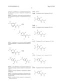 SUBSTITUTED AMINO-ACRYLCARBOXAMIDES AS KCNQ2/3 MODULATORS diagram and image