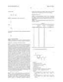 SUBSTITUTED AMINO-ACRYLCARBOXAMIDES AS KCNQ2/3 MODULATORS diagram and image