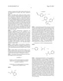 GPR17-MODULATING COMPOUNDS, DIAGNOSTIC AND THERAPEUTIC USES THEREOF diagram and image