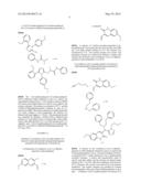 GPR17-MODULATING COMPOUNDS, DIAGNOSTIC AND THERAPEUTIC USES THEREOF diagram and image