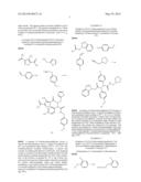 GPR17-MODULATING COMPOUNDS, DIAGNOSTIC AND THERAPEUTIC USES THEREOF diagram and image