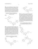 GPR17-MODULATING COMPOUNDS, DIAGNOSTIC AND THERAPEUTIC USES THEREOF diagram and image