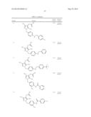 PYRAZOLE COMPOUNDS FOR TREATING HAIRLOSS diagram and image