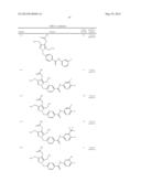 PYRAZOLE COMPOUNDS FOR TREATING HAIRLOSS diagram and image