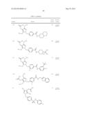 PYRAZOLE COMPOUNDS FOR TREATING HAIRLOSS diagram and image