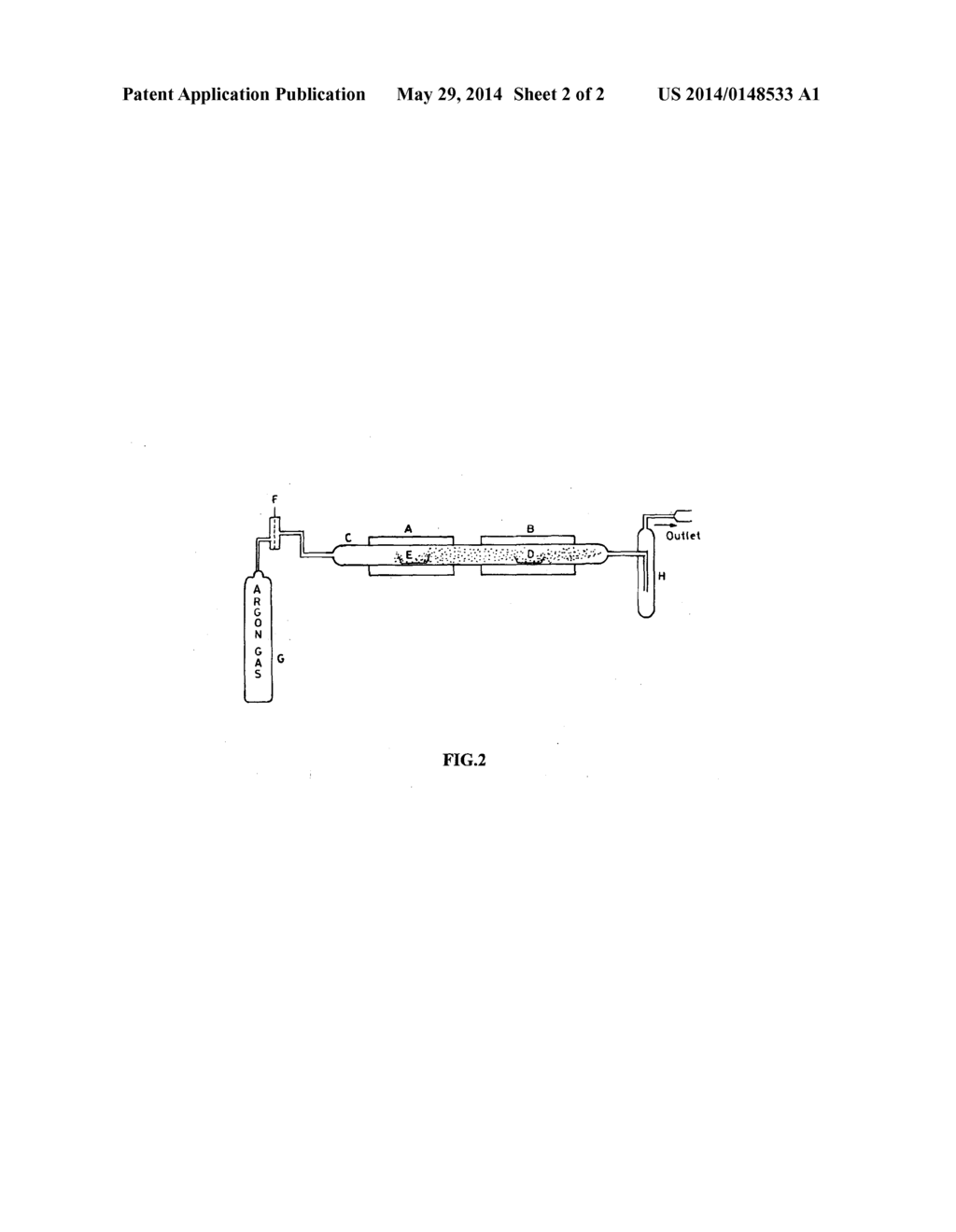 NANO CARBON REINFORCED COMPOSITE AND A METHOD OF MANUFACTURING THE SAME - diagram, schematic, and image 03