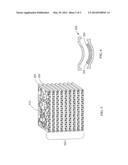 METHODS OF MAKING A COMPOSITE SHEET AND COMPOSITE COMPONENT AND A     COMPOSITE diagram and image