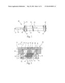 REACTOR AND METHOD FOR CONTINUOUS POLYMERIZATION diagram and image