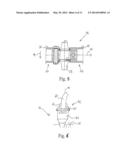 REACTOR AND METHOD FOR CONTINUOUS POLYMERIZATION diagram and image