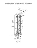 REACTOR AND METHOD FOR CONTINUOUS POLYMERIZATION diagram and image