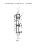 REACTOR AND METHOD FOR CONTINUOUS POLYMERIZATION diagram and image