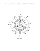 REACTOR AND METHOD FOR CONTINUOUS POLYMERIZATION diagram and image