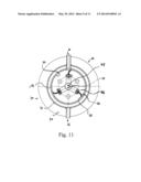 REACTOR AND METHOD FOR CONTINUOUS POLYMERIZATION diagram and image