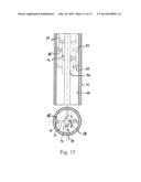 REACTOR AND METHOD FOR CONTINUOUS POLYMERIZATION diagram and image