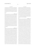 NOVEL HA BINDING AGENTS diagram and image